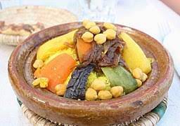 Il s'agit du maroc, de l'algérie et de la mauritanie. Couscous Wikipedia