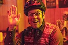 Bounty Hunters Series 2 episode guide