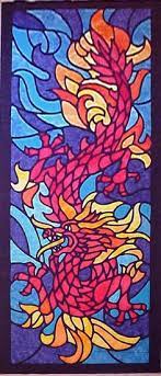 Maybe you would like to learn more about one of these? 59 Stained Glass Oriental Ideas Stained Glass Stained Glass Patterns Stained Glass Art
