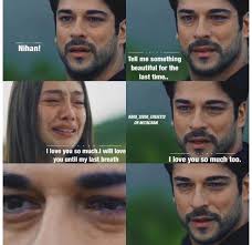 Image About Kara Sevda In By Vxcy On We Heart It In 2020 Kara Cute Love Quotes Romantic Photos
