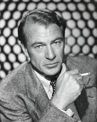 Gary Cooper
