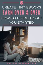 Ebook Publishing Creating Small Ebooks For Large Profits How To Ebook Writing Ebooks Ebook Publishing