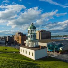 Maritime Bus - Our First Charlottetown, Pei To St Stephen, Nb Customer! She  Is A Student At St. Stephen'S University. Thanks For Travelling With Us!!  Check Out Our New Routes In New