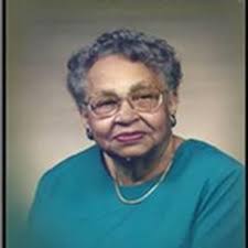 Mrs. Lillian Brown Johnson Spencer Obituary December 22, 2015
