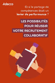 Le Pret De Main D œuvre Entre Entreprises Mutualisation En 2020 Gestion Des Ressources Humaines Collaboratif Recrutement