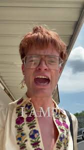 I am!!!!!!!! #genderfluid #fyp