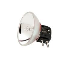Dci Midwest Light Bulb Oral Illuminator Ii Iii 21 Vac 150 Watt