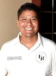 Scenes from Election Day in Webb County