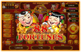 Namun pastikan anda mempunyai kartu bagus minimal 98 untuk ikut dalam permainan, raise atau all in. 88 Fortunes Slot Review 2021 Try For Free Or Real Money