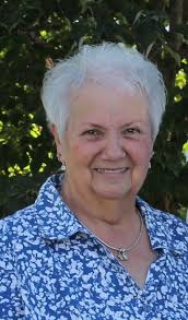 Obituary for Mary Ann "Sugar" (Cochran) Ellis