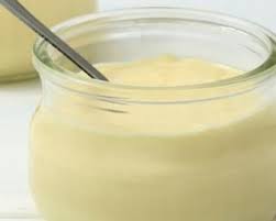 Creme Aux Oeufs Minceur Special Cookeo Recette Creme Recette Recette Creme Dessert