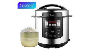 Pressure cooker merupakan salah satu perlengkapan masak yang tak boleh anda lupakan. Best Pressure Cookers In Malaysia 2021 Best Prices Malaysia