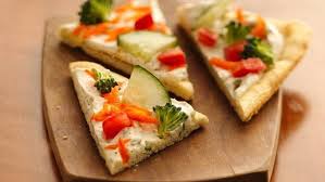 1 can pillsbury® refrigerated thin pizza crust. Quick Easy Pizza Crust Recipes And Ideas Pillsbury Com
