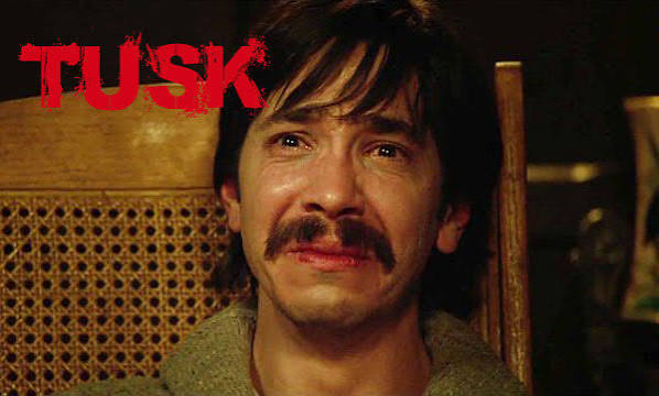 Reanimating Kevin Smith: Tusk furthers a new wave of bizarre, innovative  horror – monster at the end of the dream