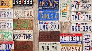 When i went to pick it up, i saw a guy walking toward the car with a drill. Are You Required To Have A Front License Plate In Ohio