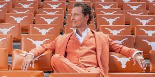Submitted 2 months ago by dgrazet. Matthew Mcconaughey Facebook
