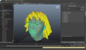 Digital Domain S Stefano Giorgetti Provides His Tips For Making Best Use Of Maya Cool Things To Make Made Goods