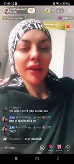 Nagina Noor's Instagram, Twitter & Facebook