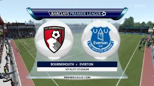 All info around the stadium of bournemouth. Fifa 16 Afc Bournemouth Vs Everton Vitality Stadium Youtube