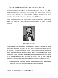 Yap, dalam sistem penanggalan masehi ada banyak sekali hari peringatan/ istimewa yang sebagian ditetapkan menjadi hari libur nasional. Sejarah Perkembangan Bulan Sabit Merah Malaysia