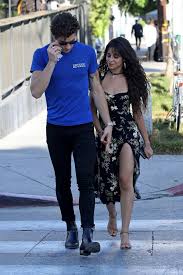 1 day ago · camila cabello addressed body image on friday after she was photographed while on a run. Camila Cabello And Shawn Mendes Hold Hands As They Make A Coffee Run In West Hollywood