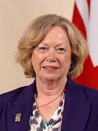 Angela Smith, Baroness Smith of Basildon