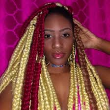 Summer lifts the percentage significantly due to the activities engaged during that season. 17 Beautiful Box Braids Hairstyles To Try The Glossychic