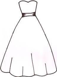 Jasmín es una de las princesas disney. Vestidos De Novia Para Colorear Off 53