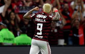 Check spelling or type a new query. Gabigol Se Isola Na Artilharia Da Libertadores Apos Ultrapassar Scarpa E Dois Argentinos