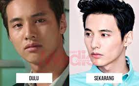Autumn in my heart (korean: Selepas 18 Tahun Ini Wajah Terkini 6 Pelakon Utama Drama Autumn In My Heart Media Hiburan