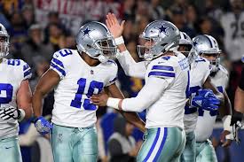 Please enter valid email address thanks! 10 Questions To Digest Before Dallas Cowboys Face New Orleans Saints
