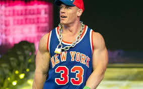 He then continued on to be a bodybuilder and a. John Cena Will Only Return To Wwe If There Is An Enthralling Narrative