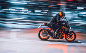 The rc 125 is powered ktm followed the success of the 125 duke with its faired sibling, the rc 125 in india. Ktm 125 Duke 2021