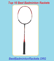 best badminton rackets 2019 reviews buyers guide top 10