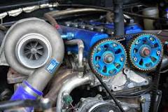 Are Turbochargers Illegal? - Legal Considerations and Regulations