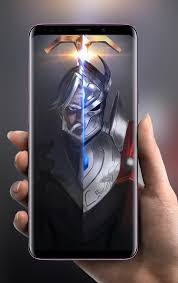.hd wallpapers free download, these wallpapers are free download for pc, laptop, iphone, android phone and ipad desktop. Overlord Wallpapers For Android Apk Download