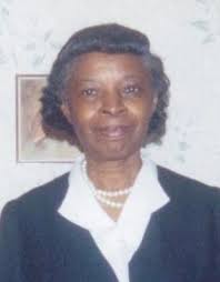 Fanny Stevenson Obituary (2019)