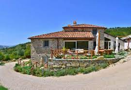 La Fattoria Dell Autosufficienza Hotel Bagno Di Romagna Overview