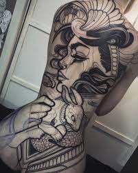 Backtattoo Back Pieces Body Suit Tattoos Body Suit Tattoo Back Piece Tattoo Body Art Tattoos