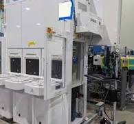 AMAT / APPLIED MATERIALS DPS II Etcher / Asher used for sale ...