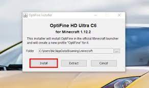 Optifine es una herramienta que se encarga de optimizar el rendimiento del juego a través de una serie de características predefinidas, cuyo objetivo es. How To Download Install Optifine In Minecraft Thebreakdown Xyz