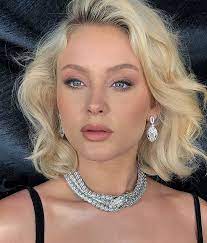 Zara Larsson Zara Larsson Zara Larsson Hair Zara Larsson Style