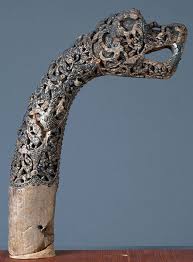 Get inspired by our community of talented artists. Art Of The Viking Age Article Viking Age Khan Academy