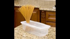 Fasta Pasta Microwave Pasta Maker Review