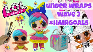 In een wereld waarin baby s het voor het zeggen hebben weigeren kleine rockers een dutje te doen en voeren klassenvertegenwoordigers actie voor gratis pizza op vrijdag. Splatters Lol Hair Goals Shop Clothing Shoes Online