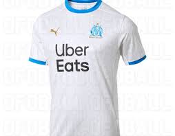 Nous proposons un contrat à durée indéterminée à temps partiel (frais de. Le Maillot Domicile De L Olympique De Marseille 2020 21 A Fuite Foot Inside