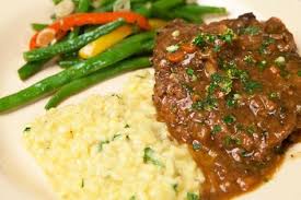 Ossobuco Milanese Recipe Italian Recipes Veal Recipes Italian Food Forever