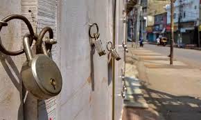 Find bihar lockdown latest news, videos & pictures on bihar lockdown and see latest updates, news, information from ndtv.com. Indian Medical Association Demands 15 Day Complete Lockdown In Bihar
