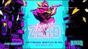 Katana zero pc game overview. Katana Zero Launch Trailer Youtube