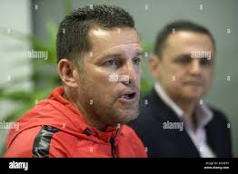 Javier delgado hi-res stock photography and images